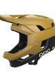 POC Cycling helmet - OTOCON RACE MIPS - brown