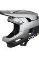 POC Cycling helmet - OTOCO RACE MIPS  - silver/black