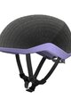 POC Cycling helmet - MYELIN  - black/purple