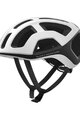 POC Cycling helmet - VENTRAL LITE - white/black