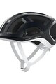 POC Cycling helmet - VENTRAL LITE - black