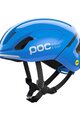 POC Cycling helmet - POCITO OMNE MIPS - blue