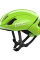 POC Cycling helmet - POCITO OMNE MIPS - green