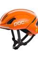 POC Cycling helmet - POCITO OMNE MIPS - orange