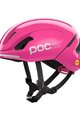 POC Cycling helmet - POCITO OMNE MIPS - pink