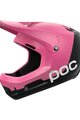 POC Cycling helmet - CORON AIR MIPS  - pink/black