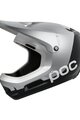 POC Cycling helmet - CORON AIR MIPS  - silver/black