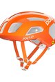 POC Cycling helmet - VENTRAL AIR WF MIPS - orange