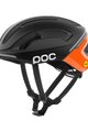 POC Cycling helmet - OMNE BEACON MIPS - black/orange