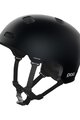 POC Cycling helmet - CRANE MIPS - black