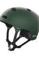 POC Cycling helmet - CRANE MIPS  - green