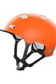 POC Cycling helmet - CRANE MIPS  - orange