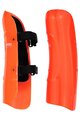 POC knee protector - SHINS CLASSIC - orange