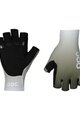 POC Cycling fingerless gloves - DEFT - light green