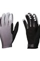 POC Cycling long-finger gloves - SAVANT MTB - grey/black