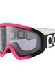 POC Cycling sunglasses - ORA - pink/black