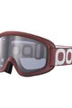 POC Cycling sunglasses - OPSIN MTB - red