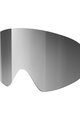 POC Cycling sunglasses - ORA SPARE  - transparent