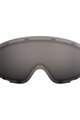 POC Cycling sunglasses - NEXAL CLARITY - grey