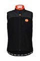 POC Cycling gilet - RACE JR - black