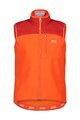 POC Cycling gilet - RACE JR - orange