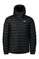 POC Cycling thermal jacket - COALESCE - black