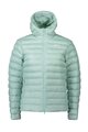 POC Cycling thermal jacket - COALESCE - light green