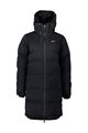 POC Cycling thermal jacket - LOFT PARKA - black