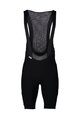 POC Cycling bib shorts - NE-PLUS ULTRA VPDS - black