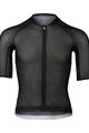 POC Cycling short sleeve jersey - AIR - black