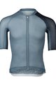 POC Cycling short sleeve jersey - AIR - blue