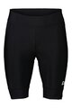 POC Cycling shorts without bib - AIR - black