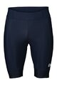 POC Cycling shorts without bib - AIR - blue