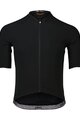 POC Cycling short sleeve jersey - RACEDAY - black