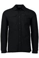 POC shirt - ROUSE - black