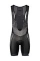 POC Cycling bib shorts - MTB AIR LAYER - black