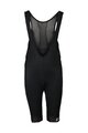 POC Cycling bib shorts - XC  - black