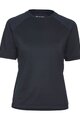 POC Cycling short sleeve jersey - REFORM ENDURO LIGHT TEE - black