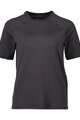 POC Cycling short sleeve jersey - REFORM ENDURO LIGHT - grey