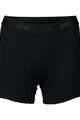 POC Cycling boxer shorts - RE-CYCLE - black