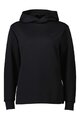 POC hoodie - POISE W - black