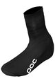 POC Cycling shoe covers - RACEDAY BOOTIE - black