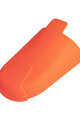 POC Cycling shoe covers - AVIP - orange