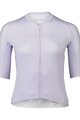 POC Cycling short sleeve jersey - PRISTINE - purple