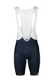 POC Cycling bib shorts - PURE - blue