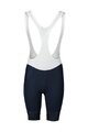 POC Cycling bib shorts - PURE - blue