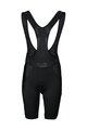 POC Cycling bib shorts - ULTIMATE VPDS - black