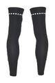 POC Cycling leg warmers - AVIP CERAMIC - black