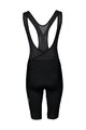 POC Cycling bib shorts - W'S ESSENTIAL CARGO - black