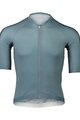 POC Cycling short sleeve jersey - PRISTINE  - blue